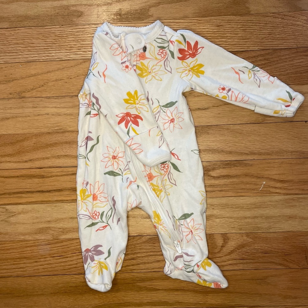 Carters footies